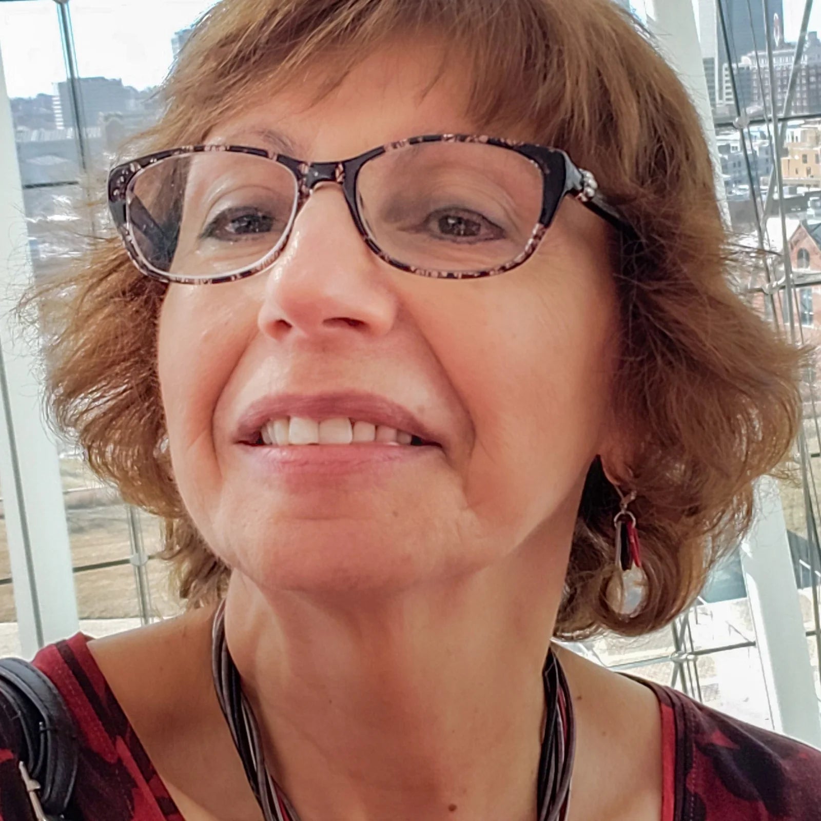 Myriam Fontaine